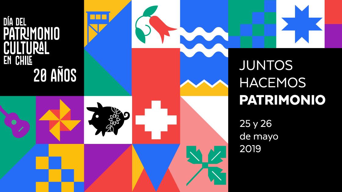 Día del Patrimonio 2019