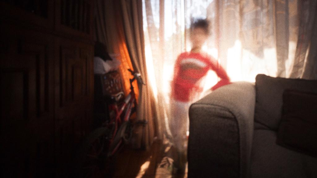 Detalle de obra de Carola Sepúlveda