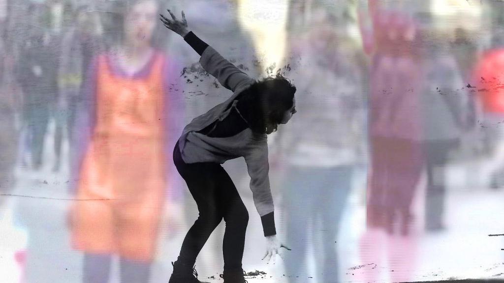 Imagen de intervención Colectivo Biotronik