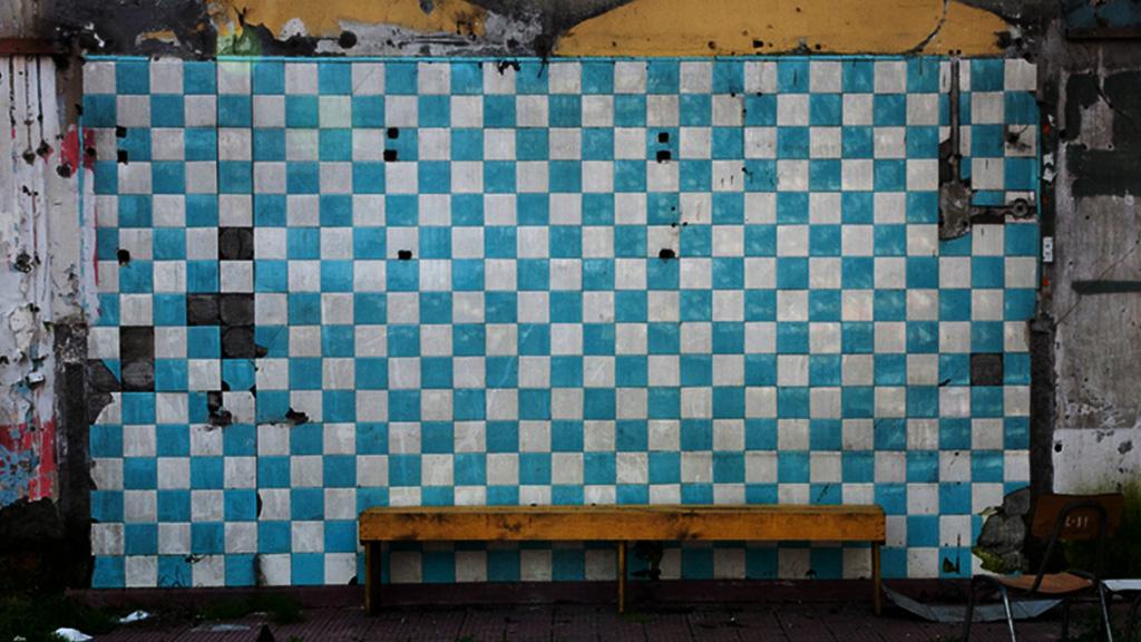 Detalle fotografía de Alexis Díaz Belmar