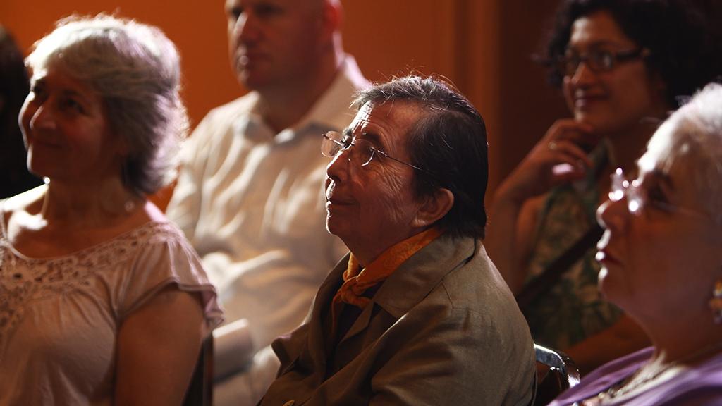 Cursos de primavera MNBA