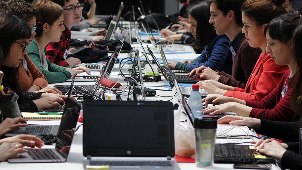 Jornada Editatón 2017