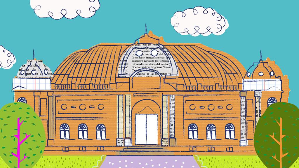 Talleres de verano 2017