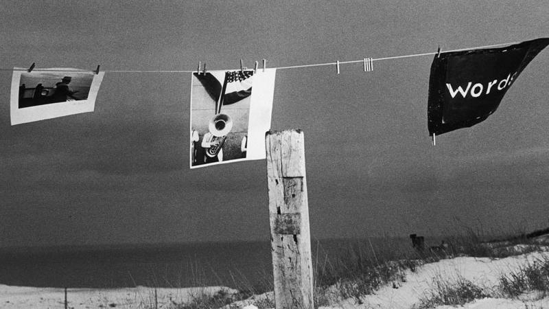 Fotografía de Robert Frank