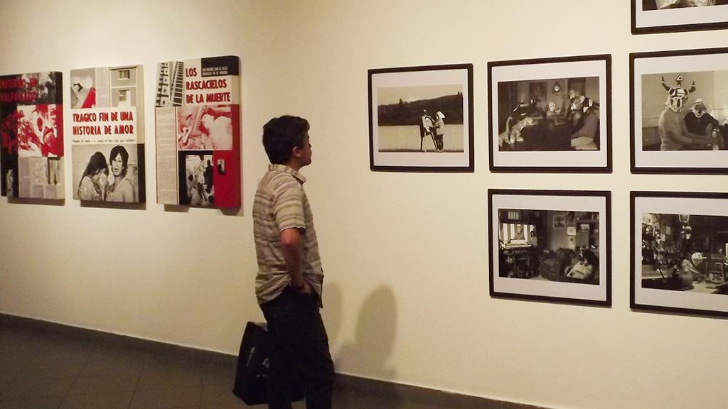 Sala Mnba Plaza Vespucio