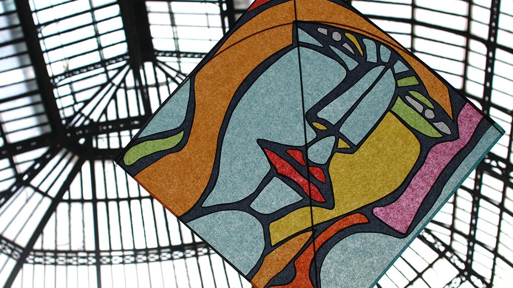 Volantín de Mono González