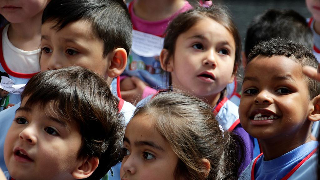 Semana de la educación artística en el MNBA 2018