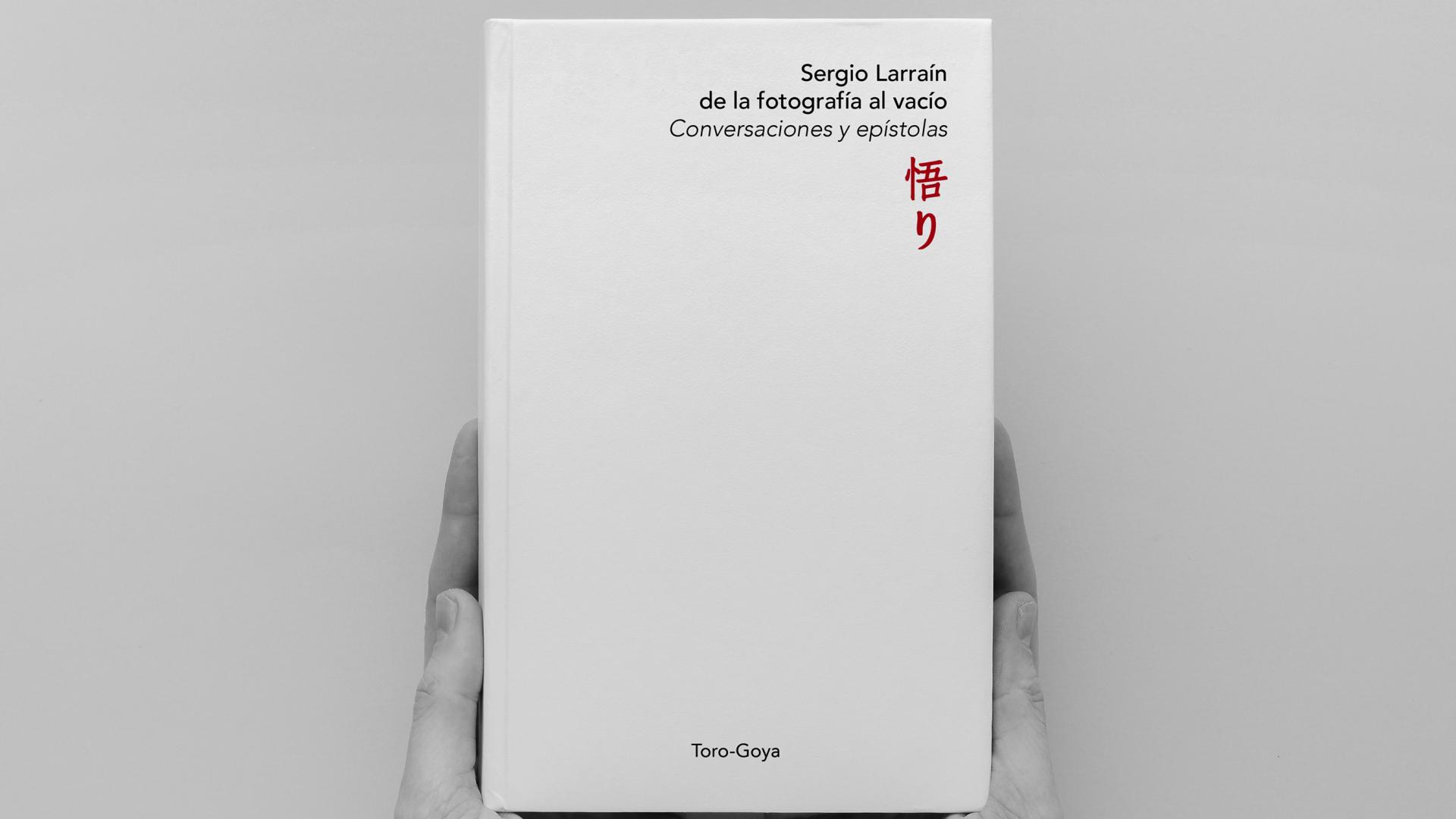 Libro de Mauricio Toro Goya