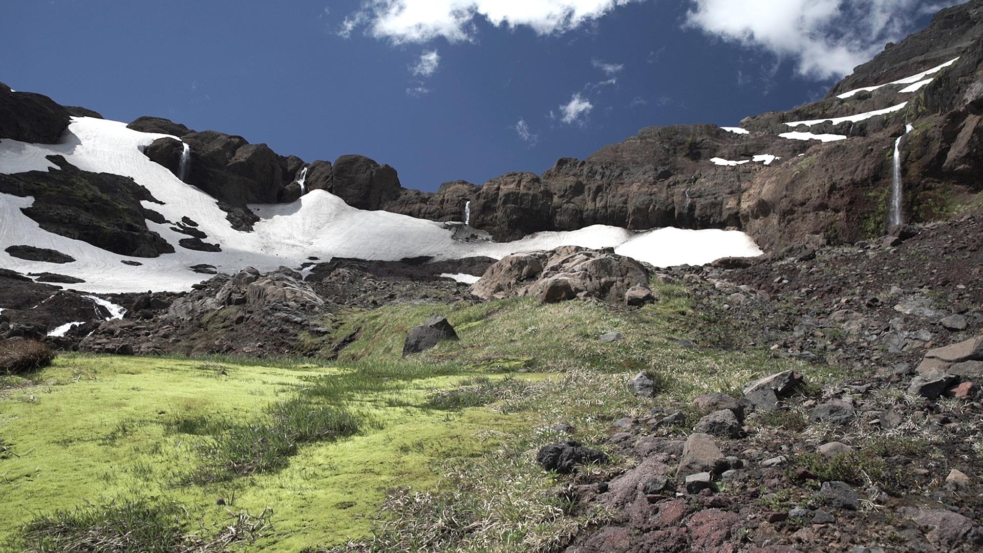 Imagen de Sierra Nevada