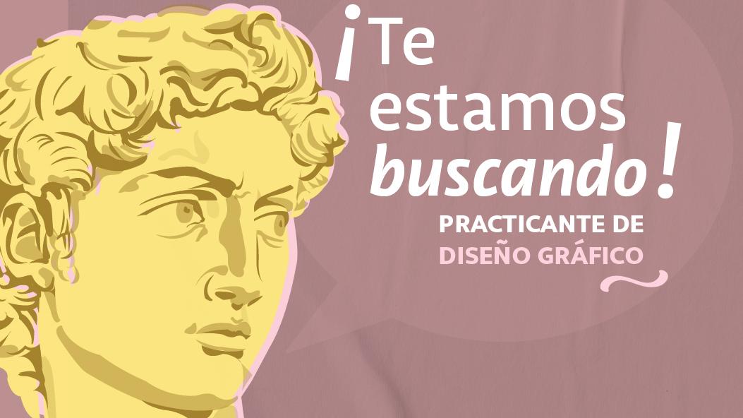 Aviso de práctica profesional de diseño