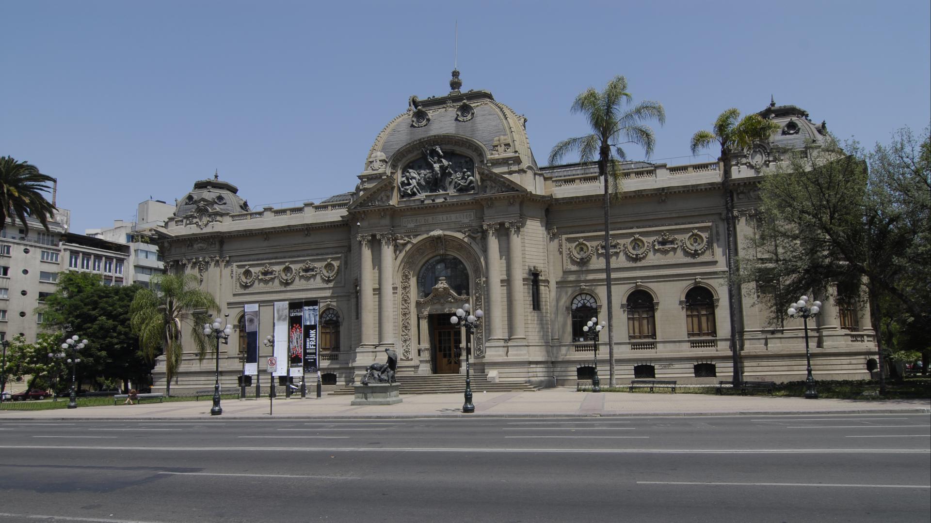 fachada