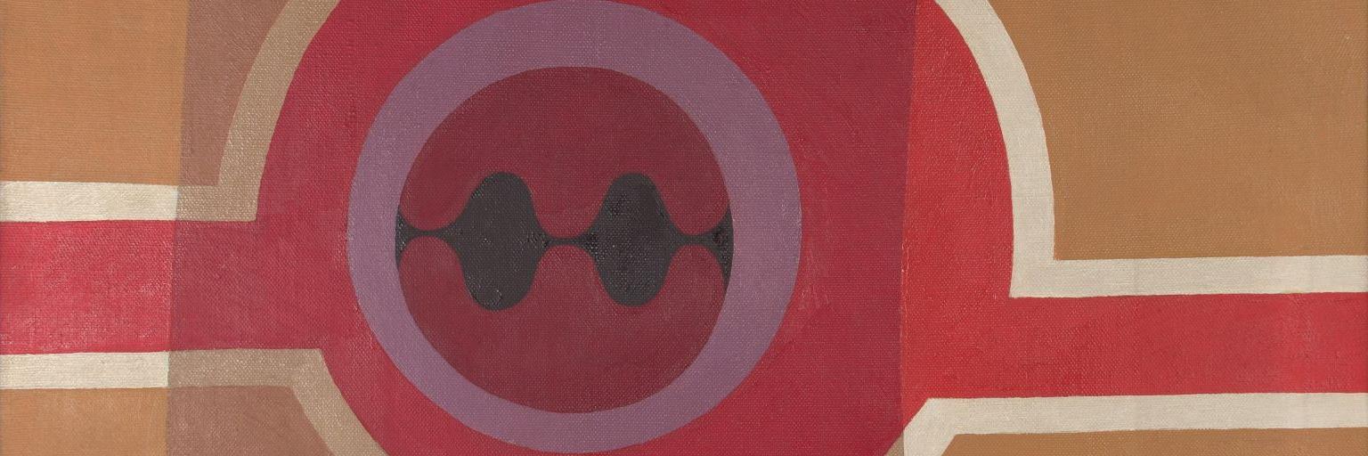 Obra de la artista Carmen Piemonte