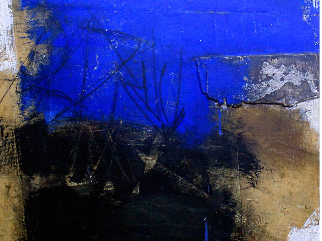 Detalle, obra de José Balmes