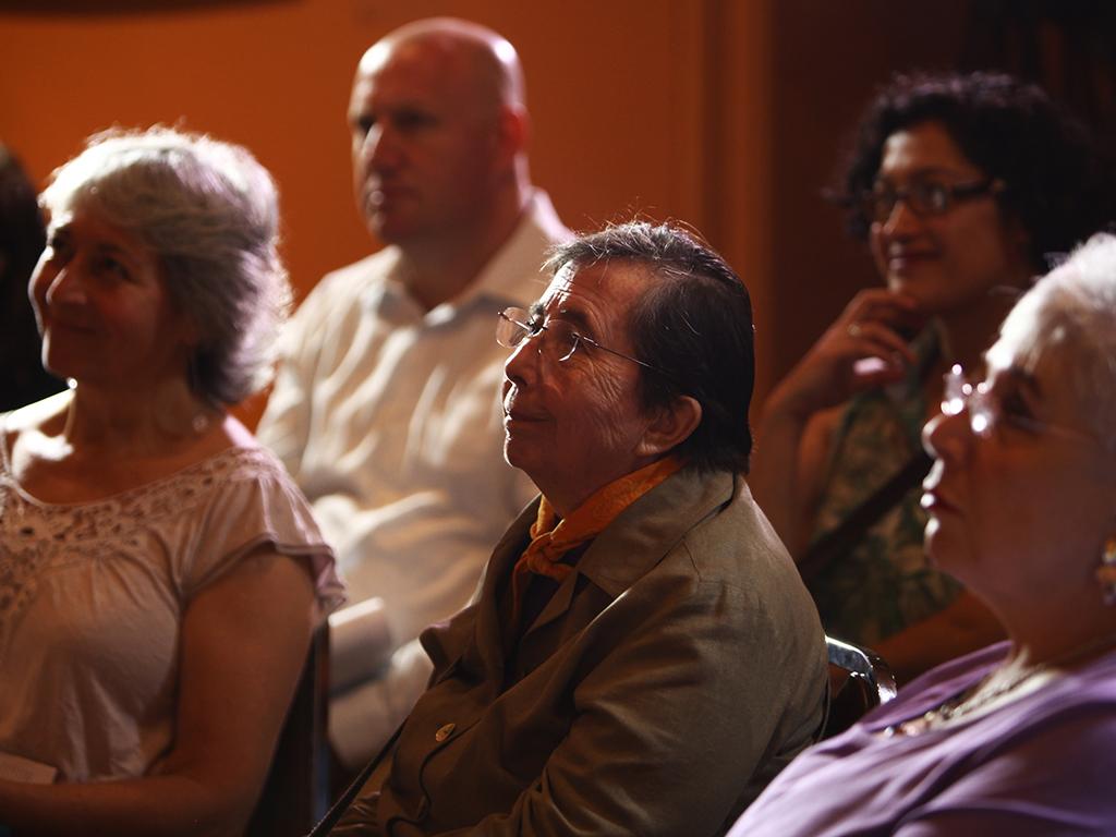 Cursos de primavera MNBA