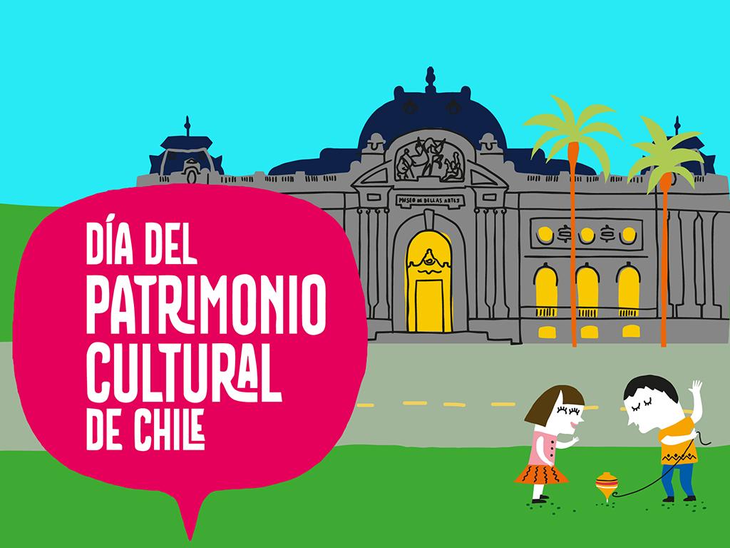 Día del Patrimonio 2017