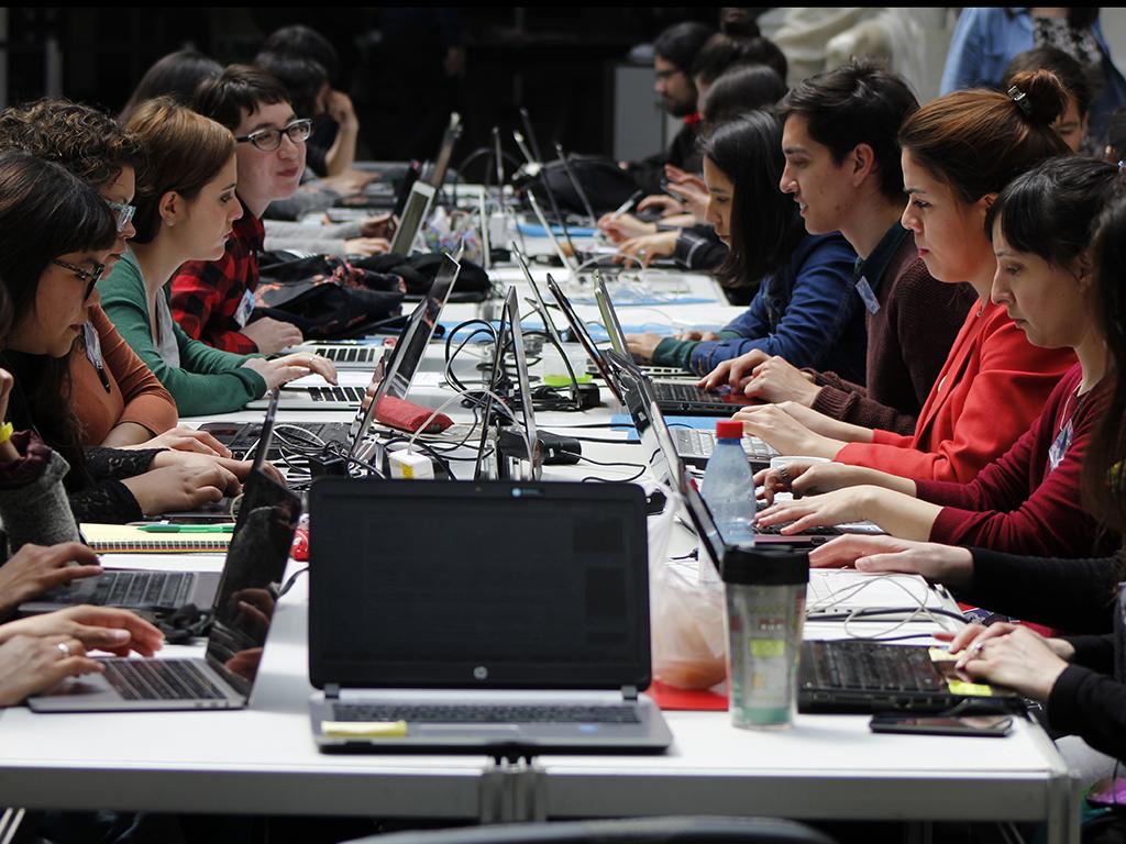 Jornada Editatón 2017