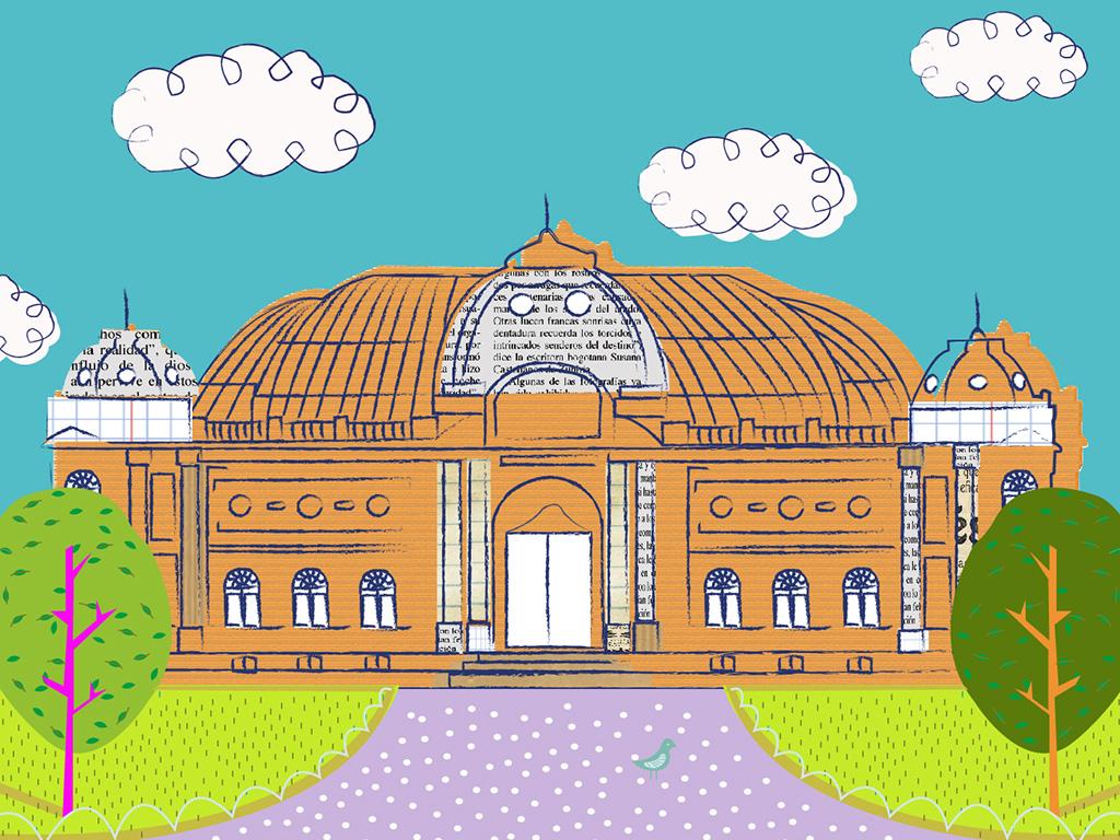 Talleres de verano 2017