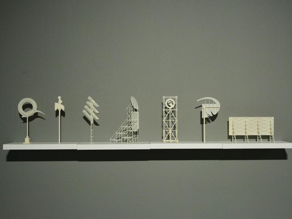 Detalle, obra de Nicolás Sáez