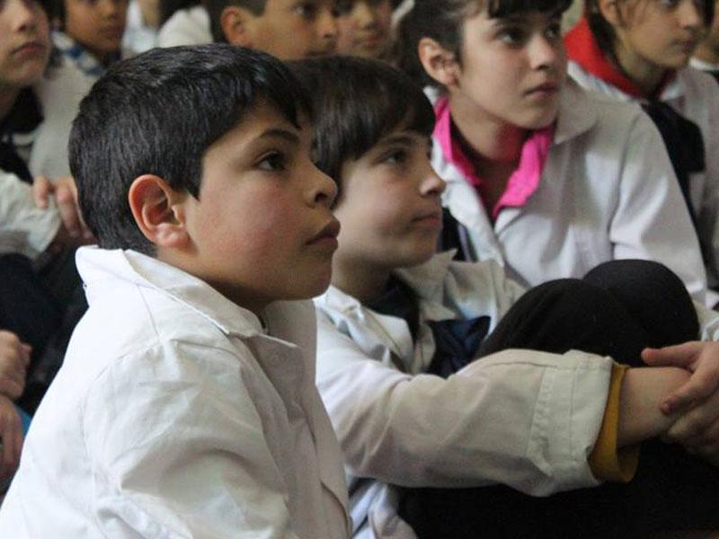 IV Festival Mecal Chile