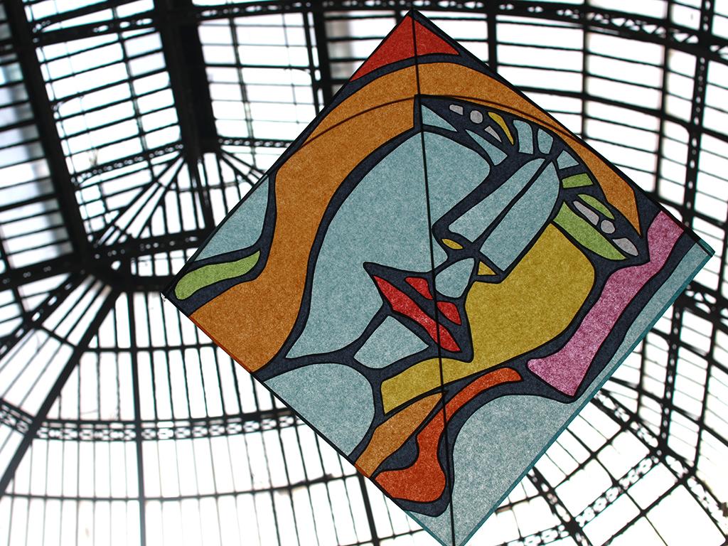 Volantín de Mono González