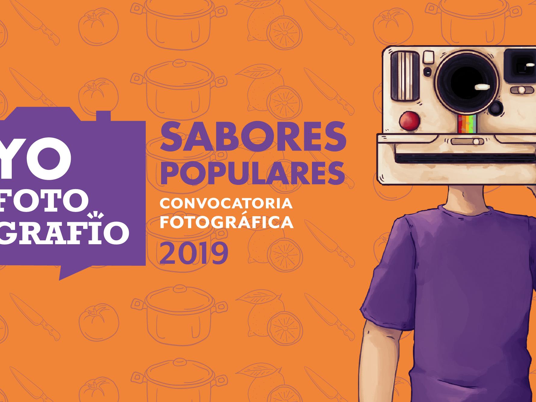 Exposición Yo Fotografío