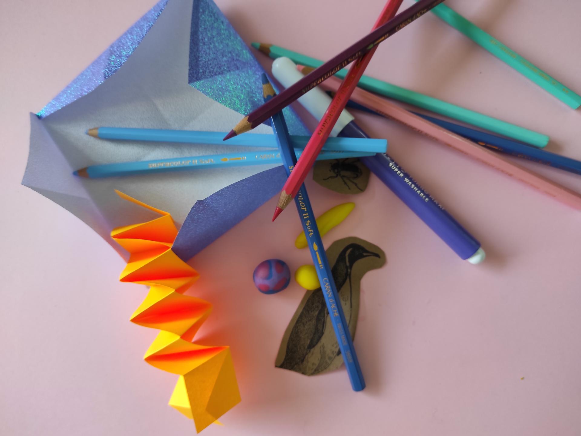 Taller Día del Niño 2021