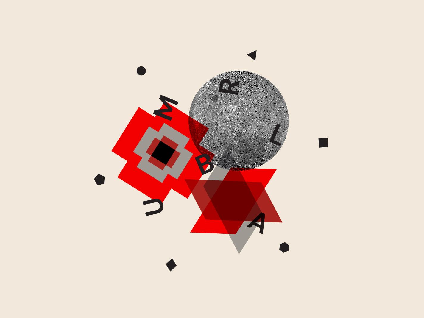 Gráfica Coloquio de Investigación de Historia del Arte