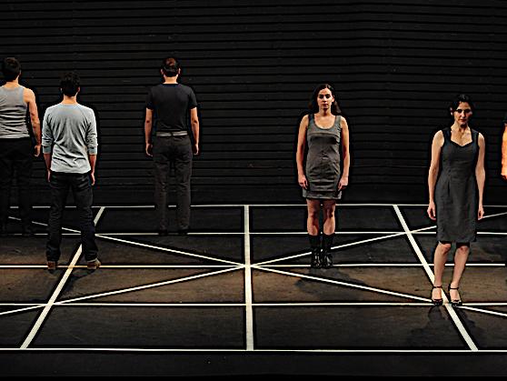 fotografia Ramón Griffero