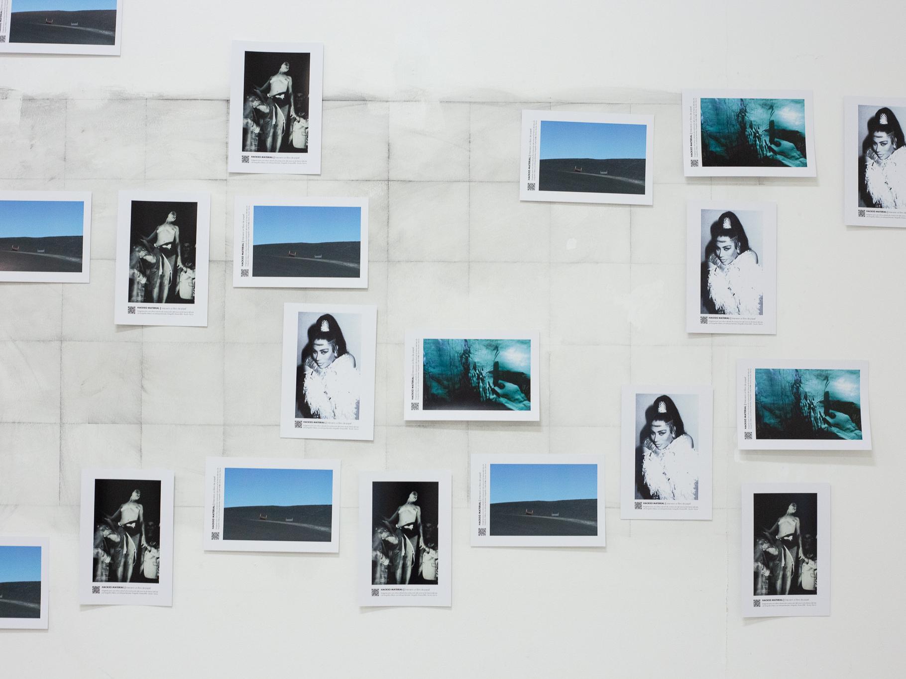 mes de la fotografía