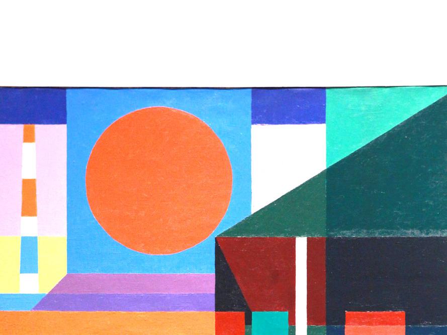 Obra Guillermo Brozález