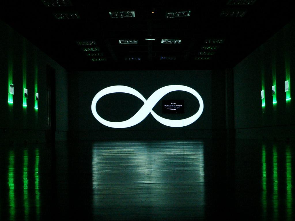 THE VIRTUAL MUSEUM PROJECT