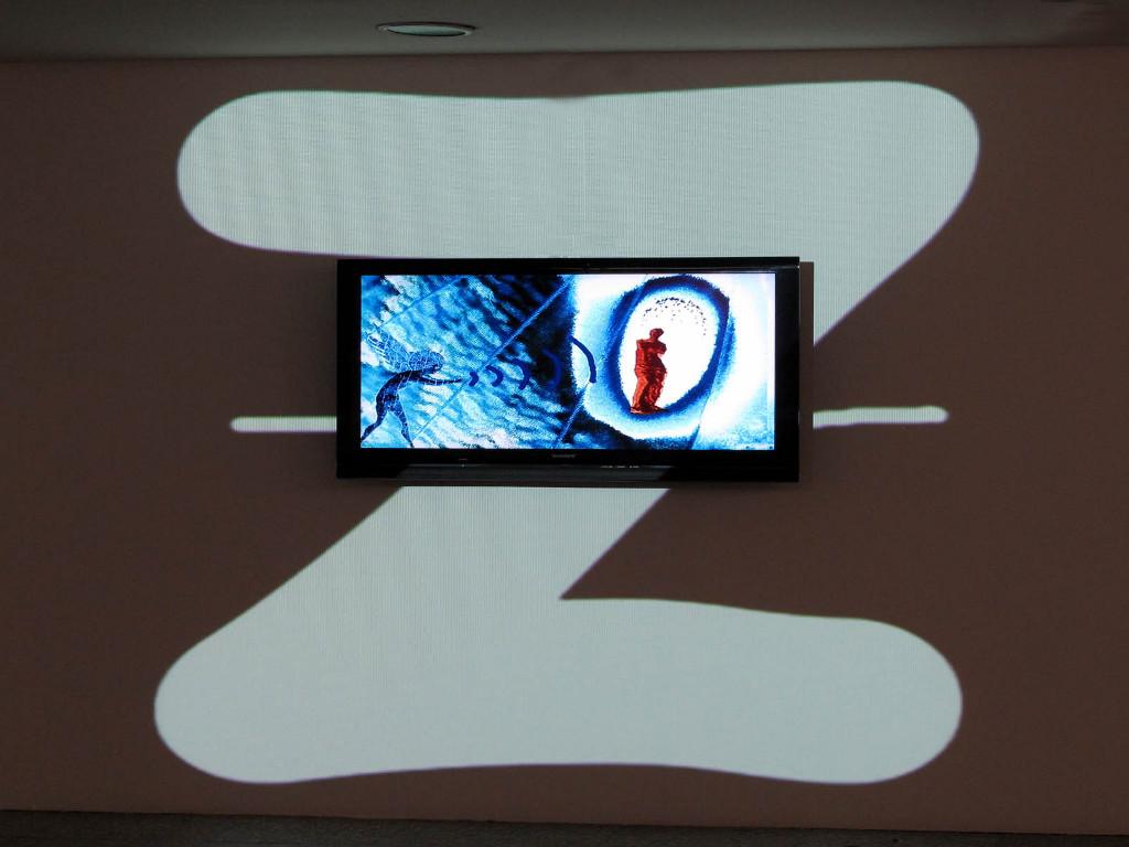 THE VIRTUAL MUSEUM PROJECT