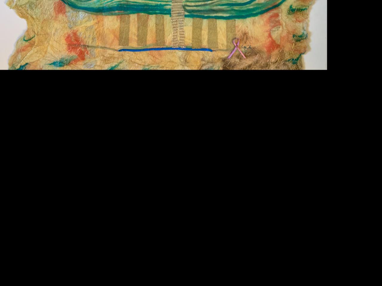 Carmen Gloria Chaparro