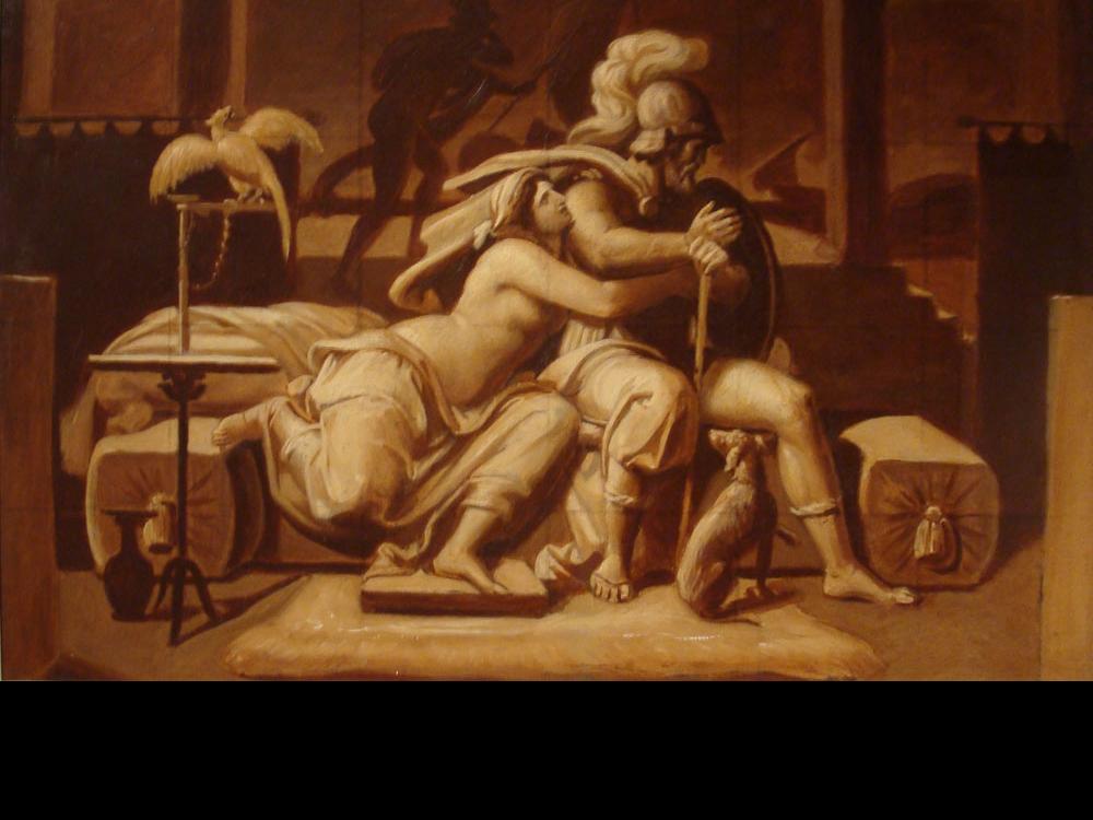 3. DIDO Y ENEAS