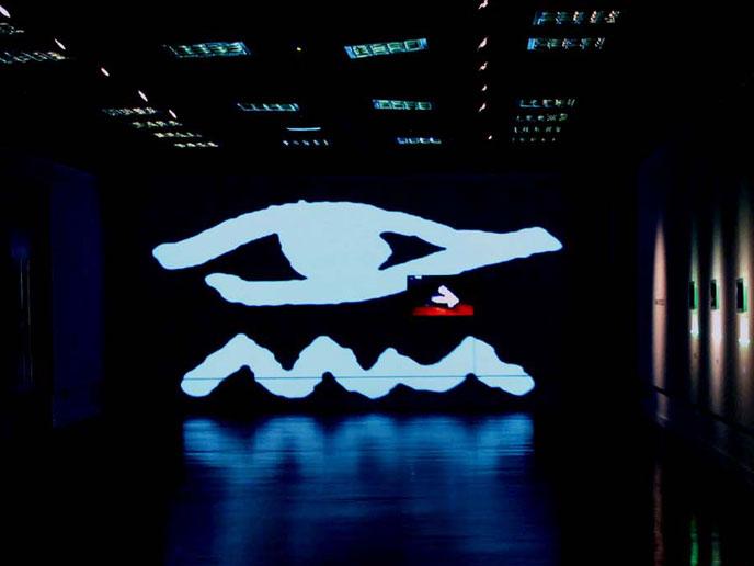 The Virtual Museum Project