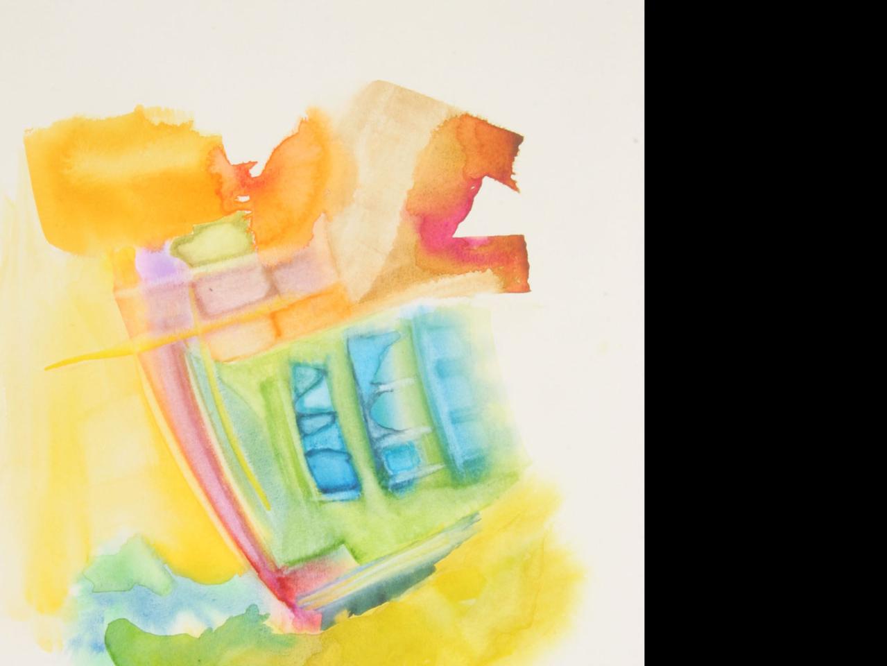 3. Inés Harnecker, Catarsis 2