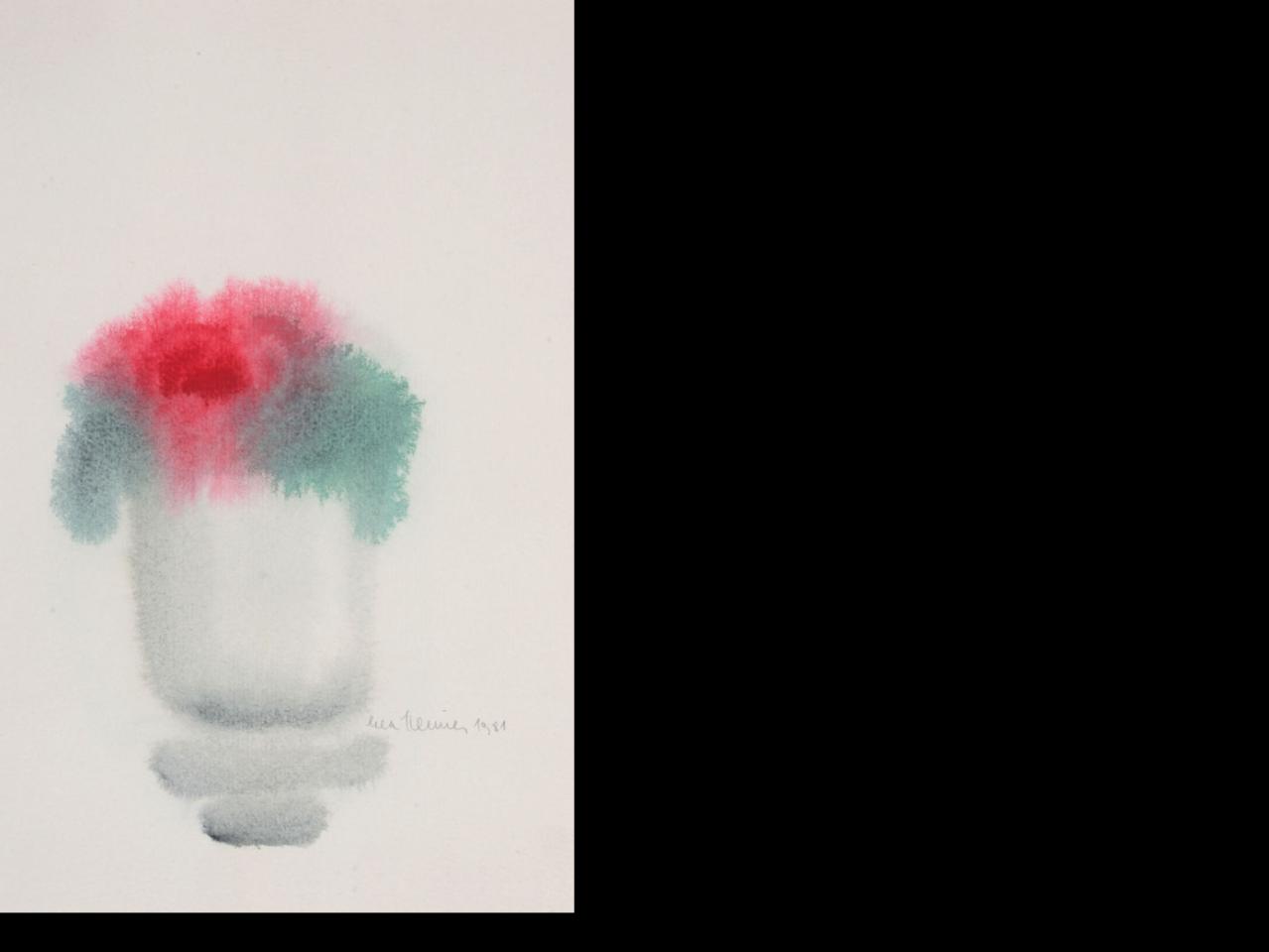 9. Lea Kleiner, Rosa Roja