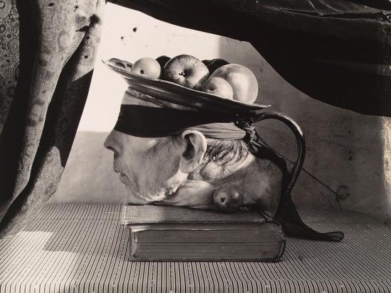 Fotografía de Joel-Peter Witkin