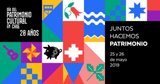 Día del Patrimonio 2019