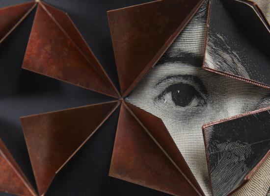 Las Tres Dimensiones