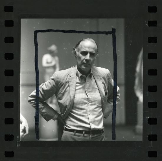 Librillo exposición Antúnez Centenario