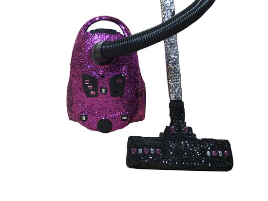 Detalle de la intervención de la artista Daniela Bertolini con ocasión de esta fecha.