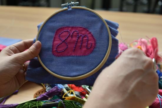 Foto: Equipo Mediación y Educación MNBA