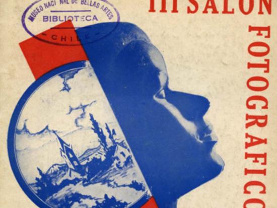 III Salón del Club fotográfico de Chile