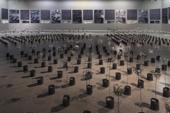 Librillo exposición O si no