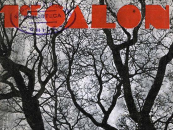  I Salón del Club fotográfico de Chile