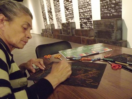 Sala Mnba Plaza Vespucio