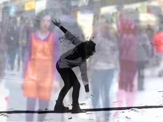 Imagen de intervención Colectivo Biotronik