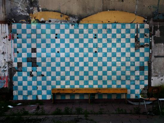 Detalle fotografía de Alexis Díaz Belmar