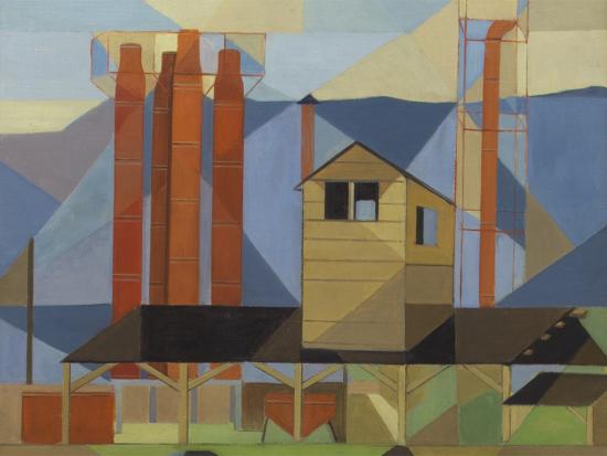 Detalle obra Matilde Pérez, colección MNBA